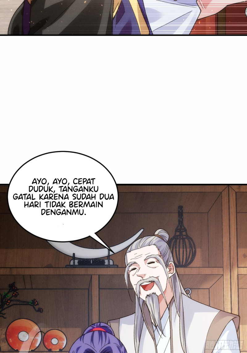 I Just Don’t Play the Card According to the Routine Chapter 24 - halaman 26