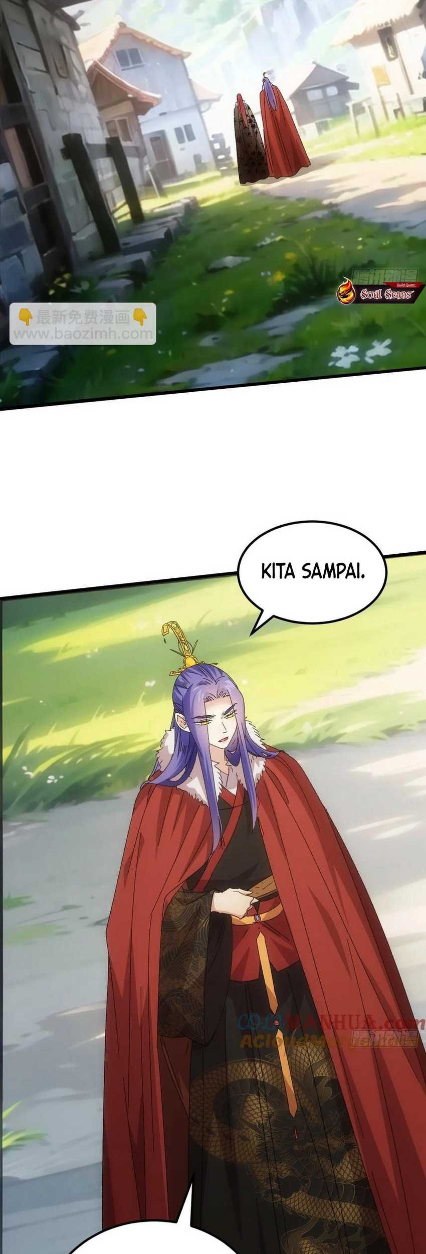 I Just Don’t Play the Card According to the Routine Chapter 240 - halaman 10