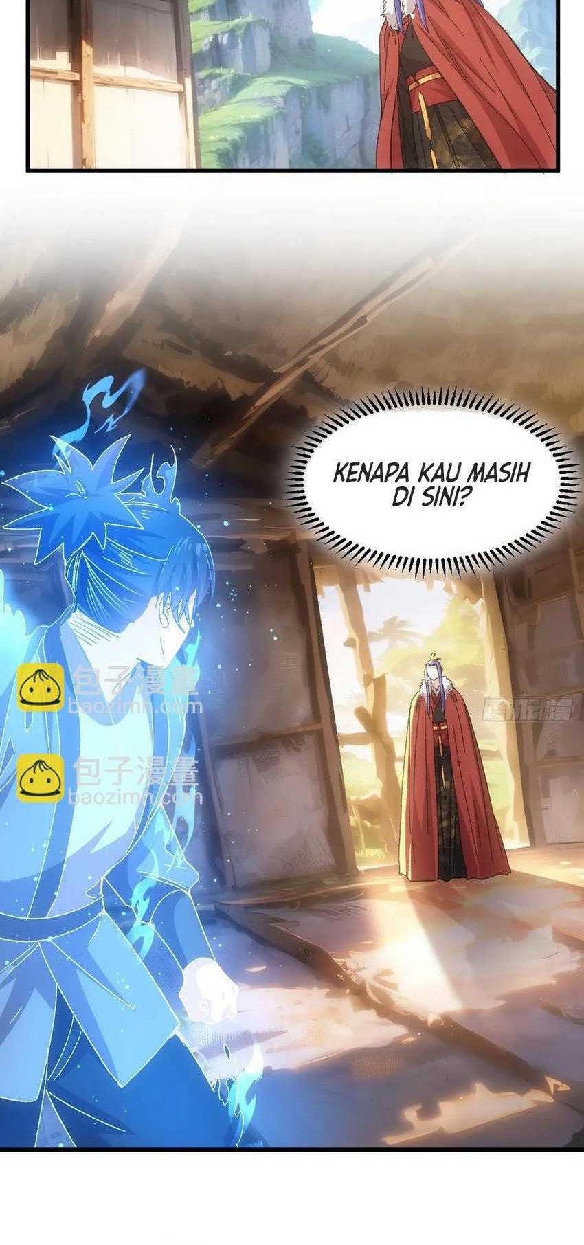 I Just Don’t Play the Card According to the Routine Chapter 240 - halaman 12