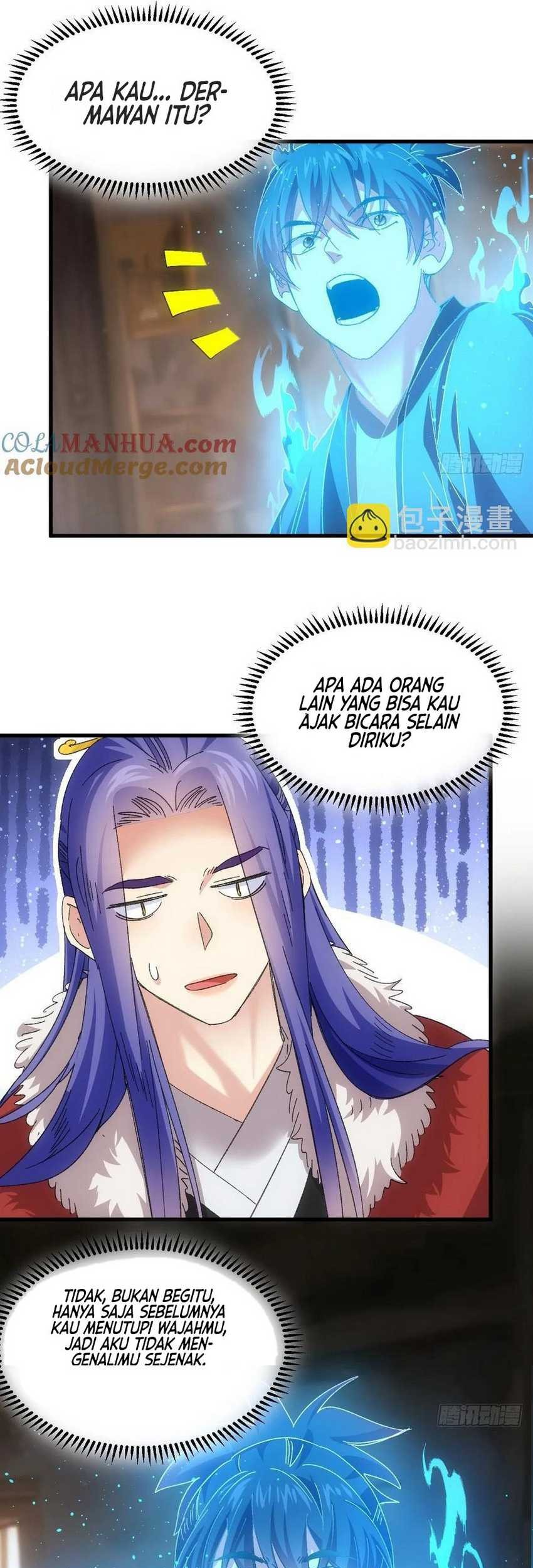 I Just Don’t Play the Card According to the Routine Chapter 240 - halaman 13