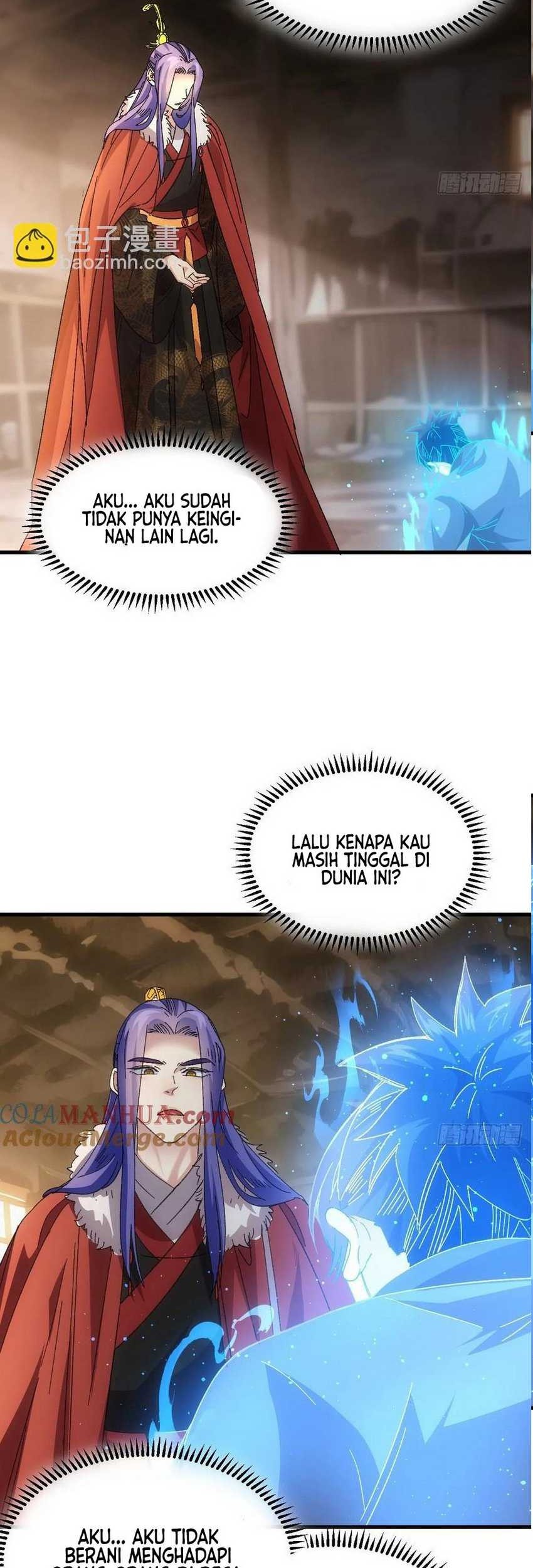 I Just Don’t Play the Card According to the Routine Chapter 240 - halaman 15
