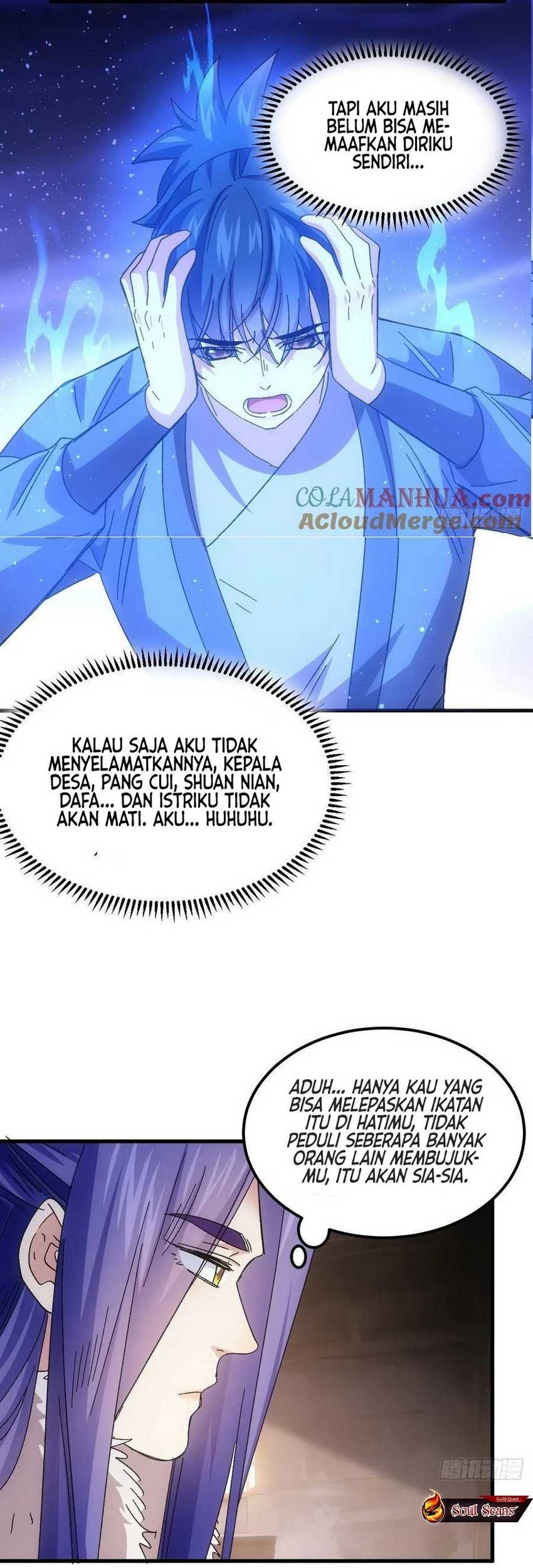 I Just Don’t Play the Card According to the Routine Chapter 240 - halaman 17