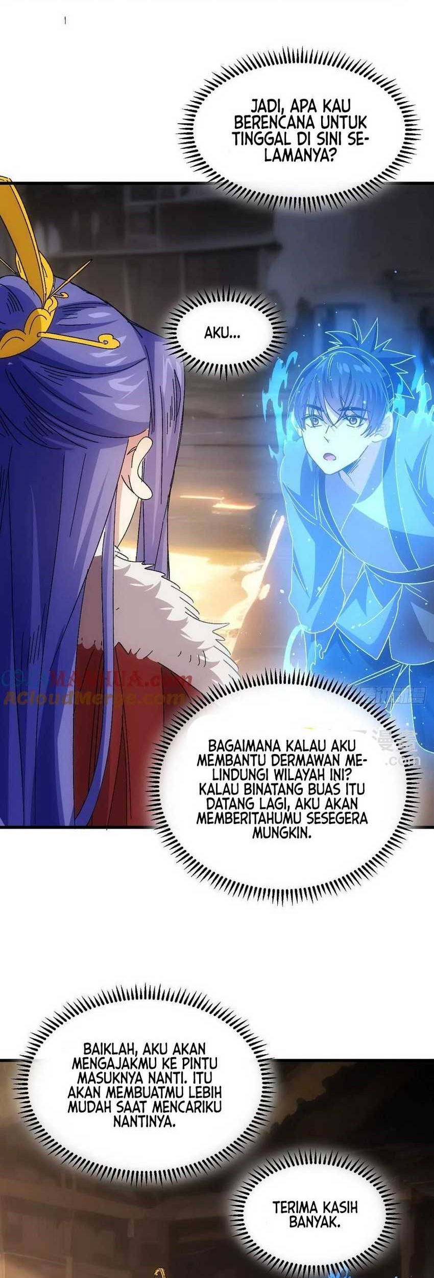 I Just Don’t Play the Card According to the Routine Chapter 240 - halaman 18