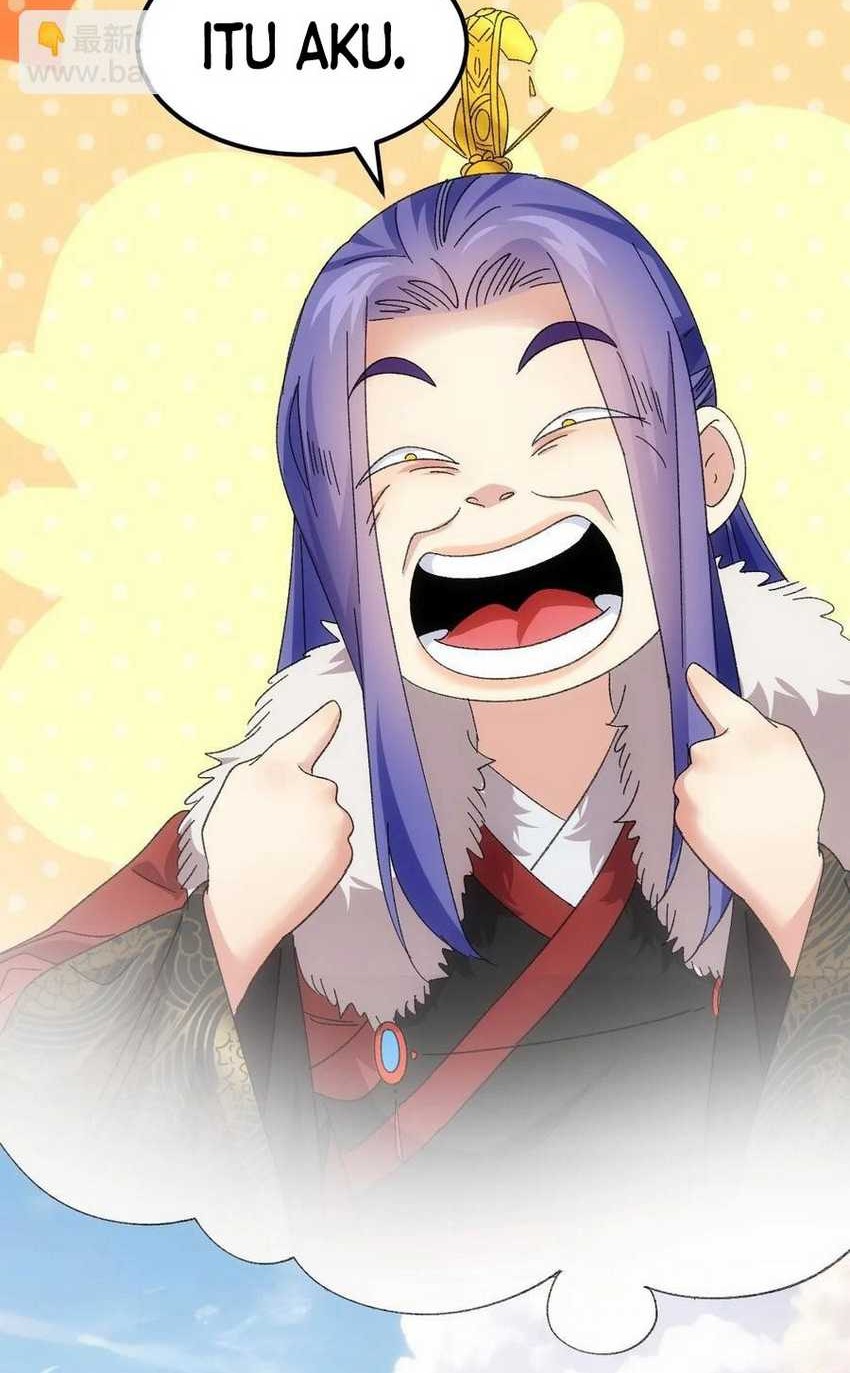 I Just Don’t Play the Card According to the Routine Chapter 240 - halaman 24