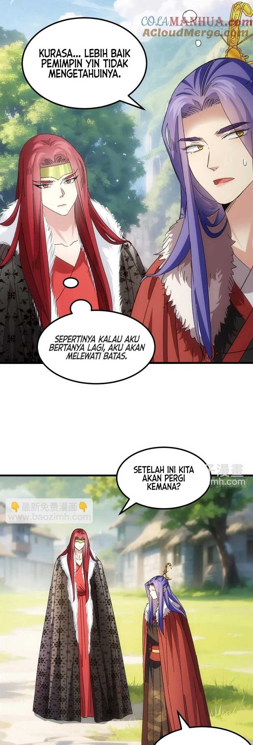 I Just Don’t Play the Card According to the Routine Chapter 240 - halaman 25