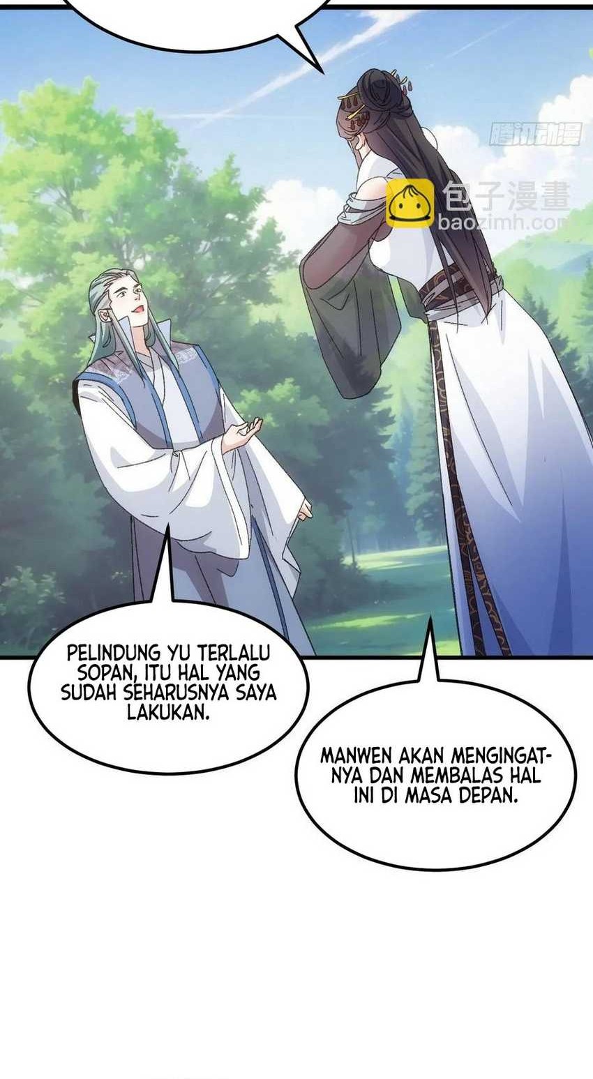 I Just Don’t Play the Card According to the Routine Chapter 240 - halaman 28