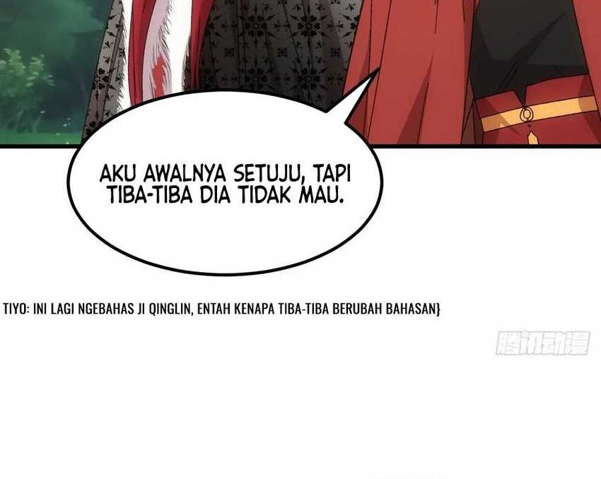 I Just Don’t Play the Card According to the Routine Chapter 240 - halaman 4