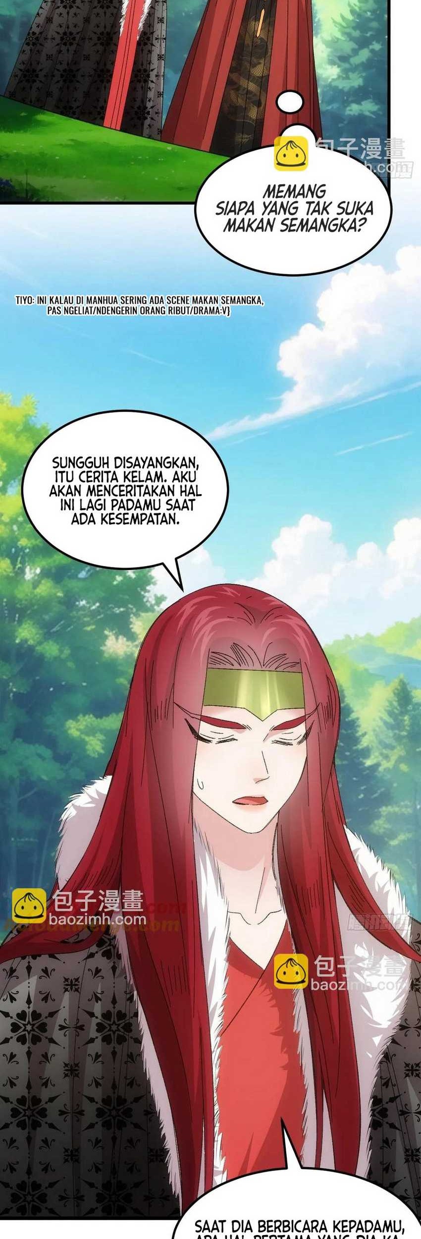 I Just Don’t Play the Card According to the Routine Chapter 240 - halaman 6