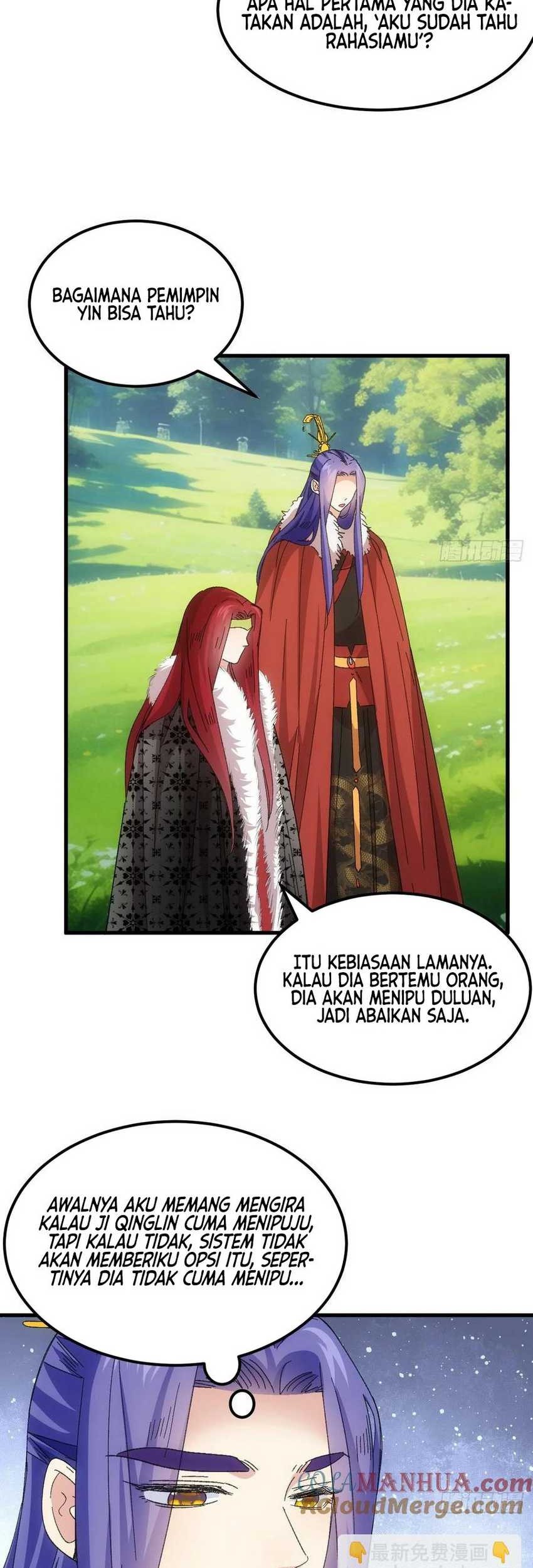 I Just Don’t Play the Card According to the Routine Chapter 240 - halaman 7