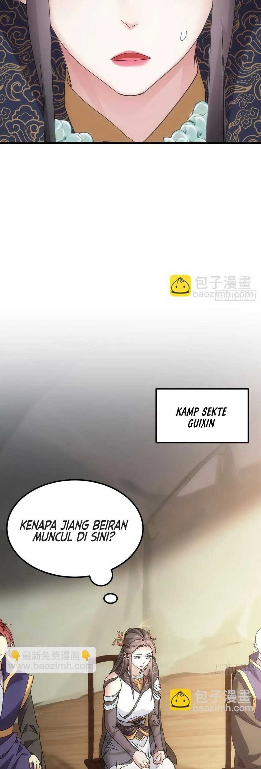 I Just Don’t Play the Card According to the Routine Chapter 241 - halaman 11