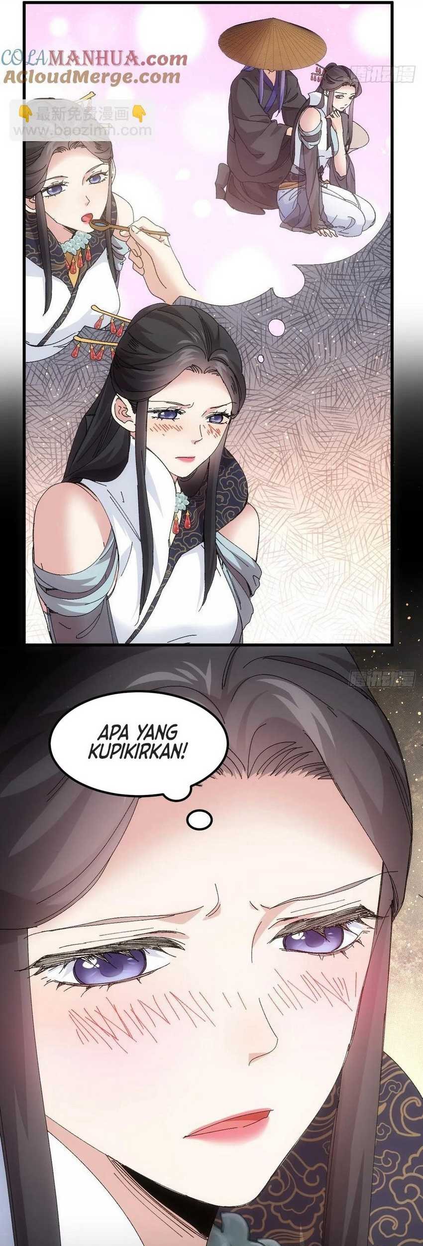 I Just Don’t Play the Card According to the Routine Chapter 241 - halaman 13