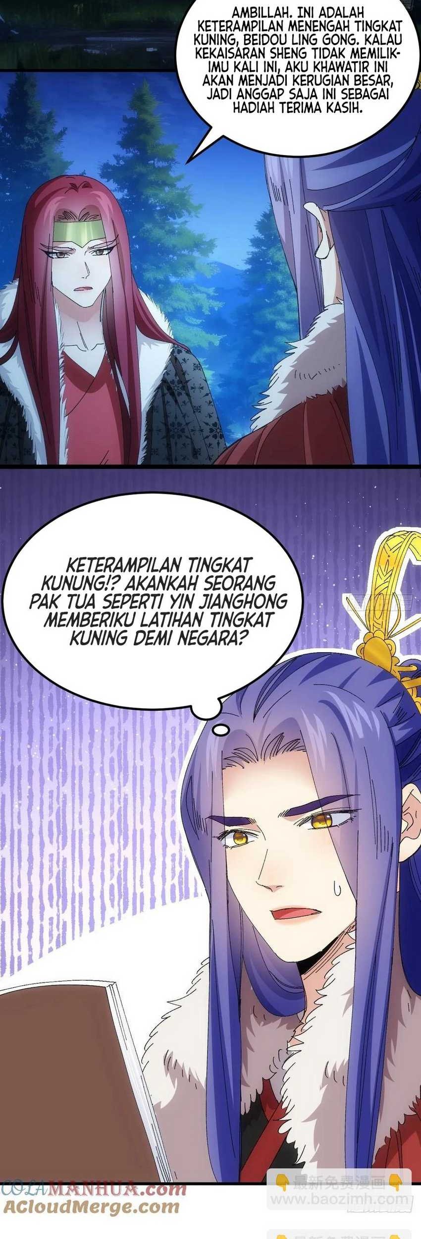 I Just Don’t Play the Card According to the Routine Chapter 241 - halaman 15