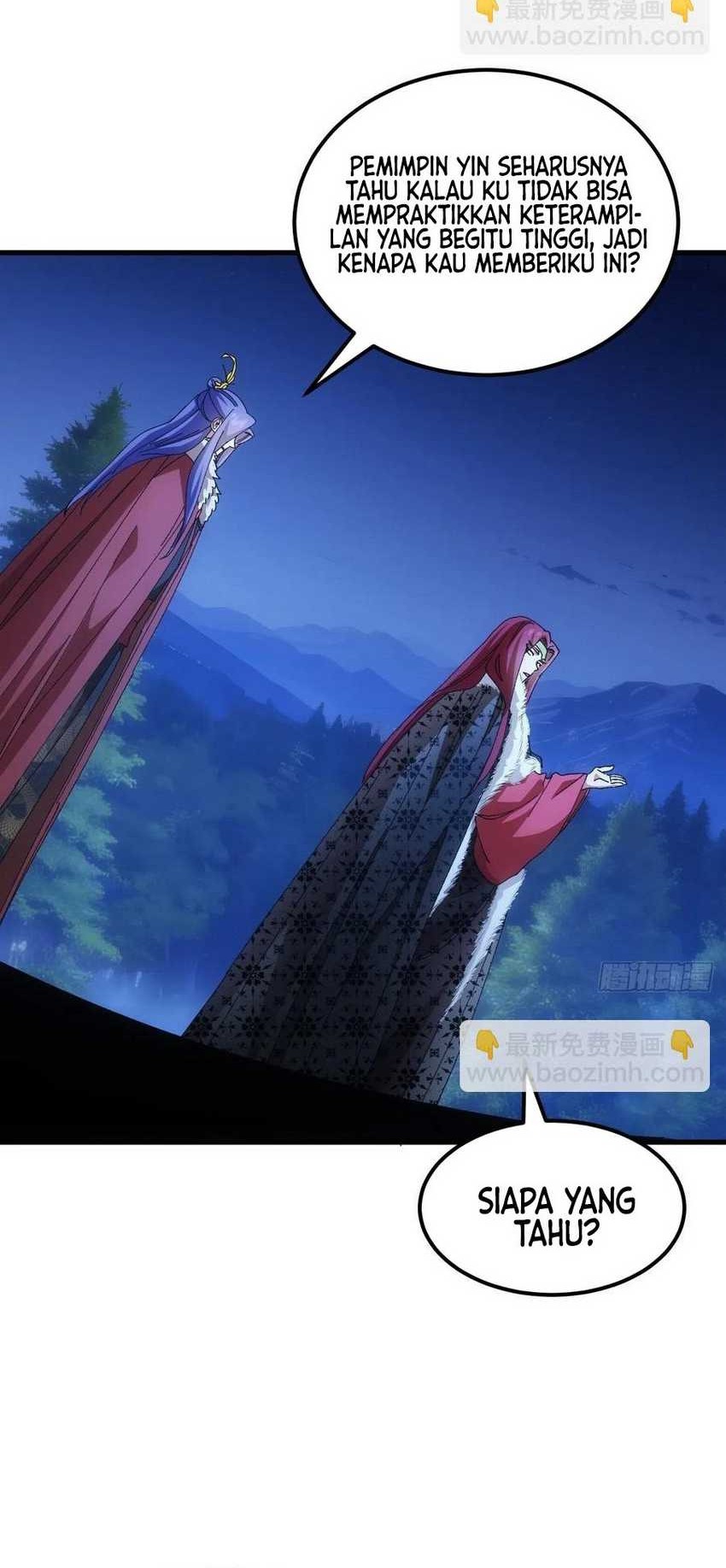 I Just Don’t Play the Card According to the Routine Chapter 241 - halaman 16