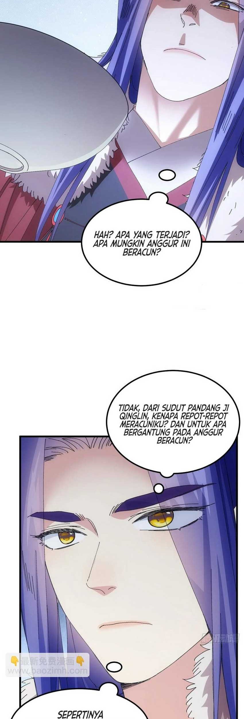 I Just Don’t Play the Card According to the Routine Chapter 241 - halaman 26