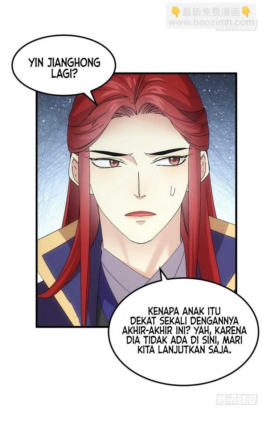 I Just Don’t Play the Card According to the Routine Chapter 241 - halaman 8