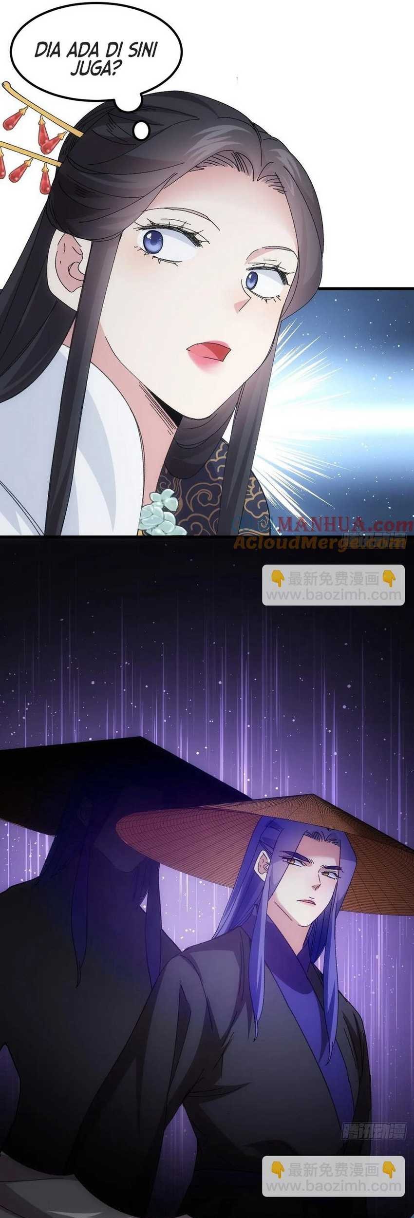 I Just Don’t Play the Card According to the Routine Chapter 241 - halaman 9