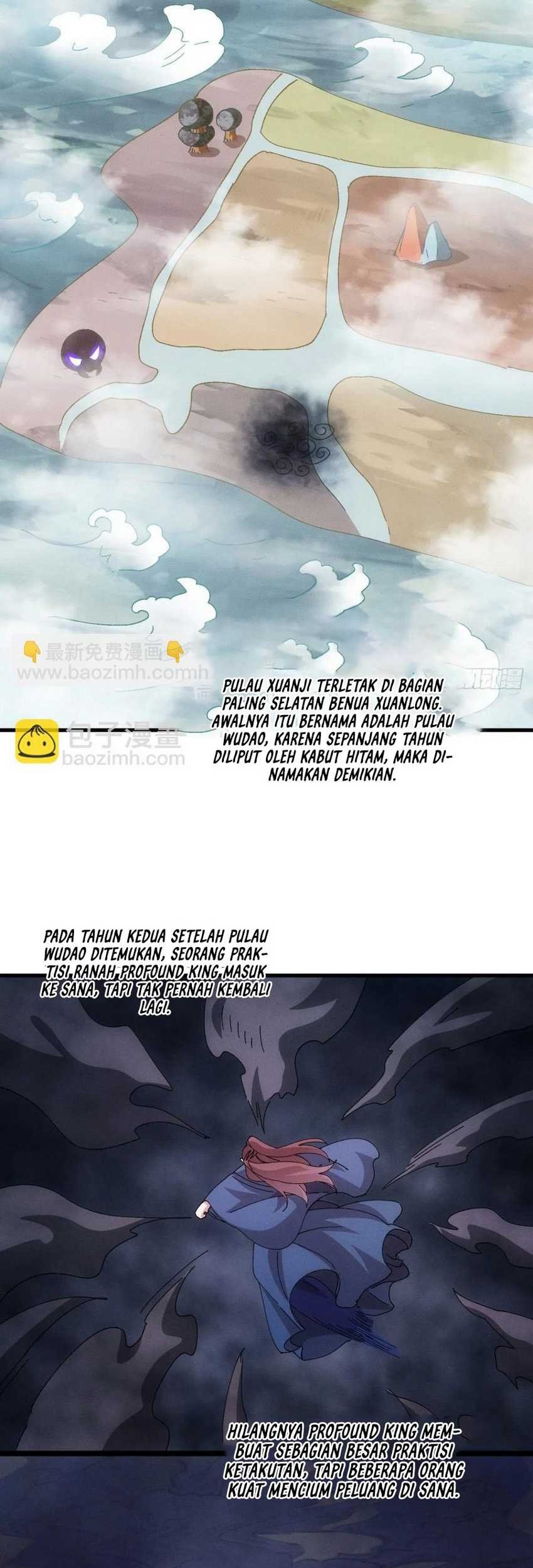 I Just Don’t Play the Card According to the Routine Chapter 242 - halaman 13