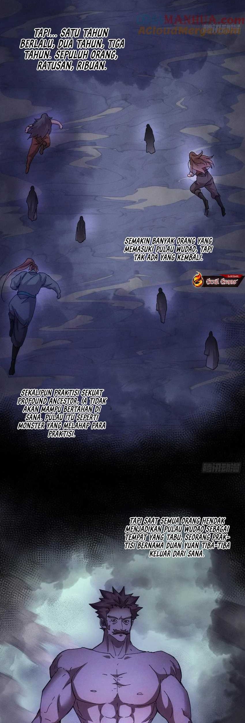 I Just Don’t Play the Card According to the Routine Chapter 242 - halaman 14