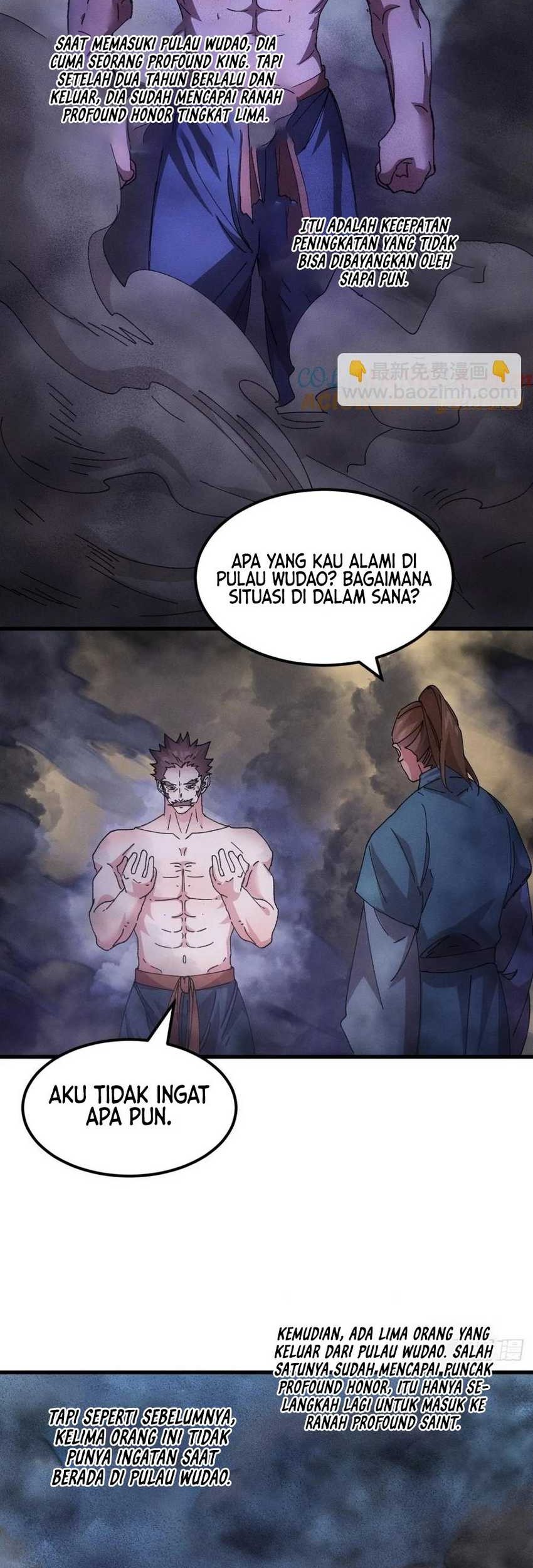 I Just Don’t Play the Card According to the Routine Chapter 242 - halaman 15