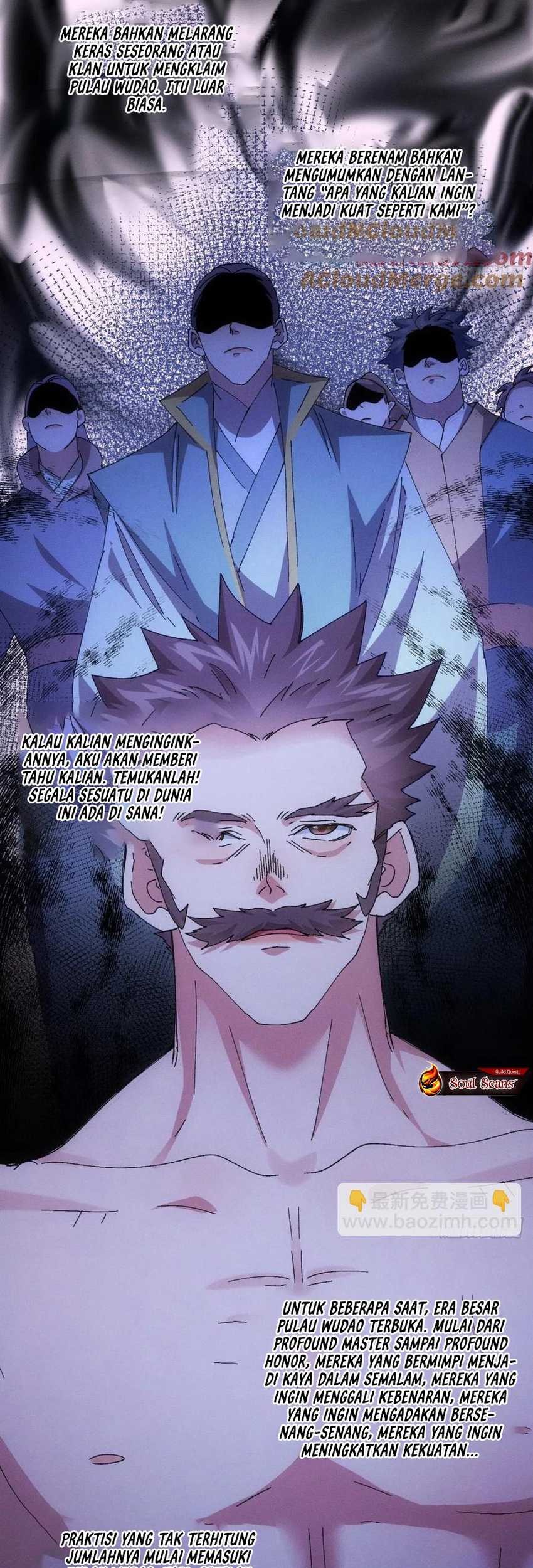 I Just Don’t Play the Card According to the Routine Chapter 242 - halaman 17