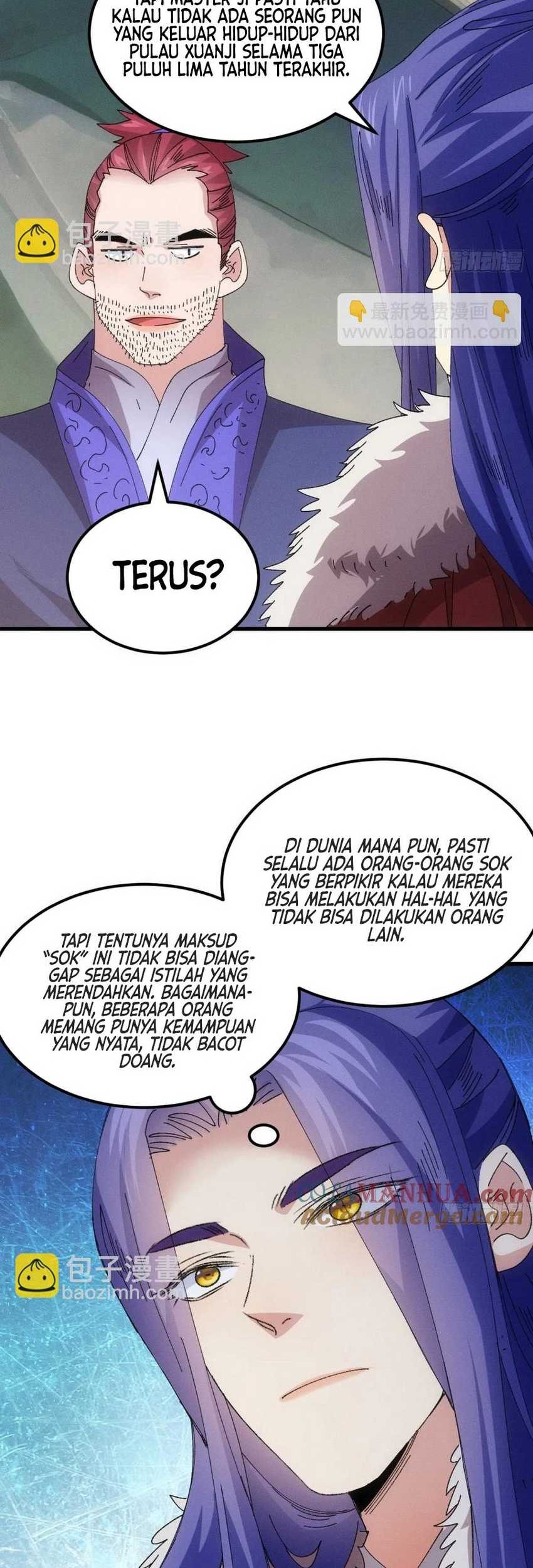 I Just Don’t Play the Card According to the Routine Chapter 242 - halaman 22