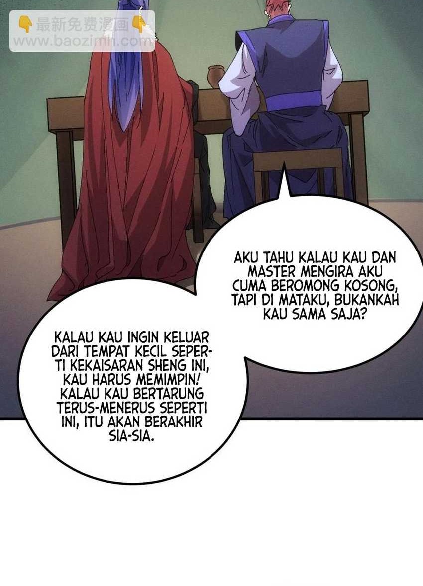 I Just Don’t Play the Card According to the Routine Chapter 242 - halaman 24
