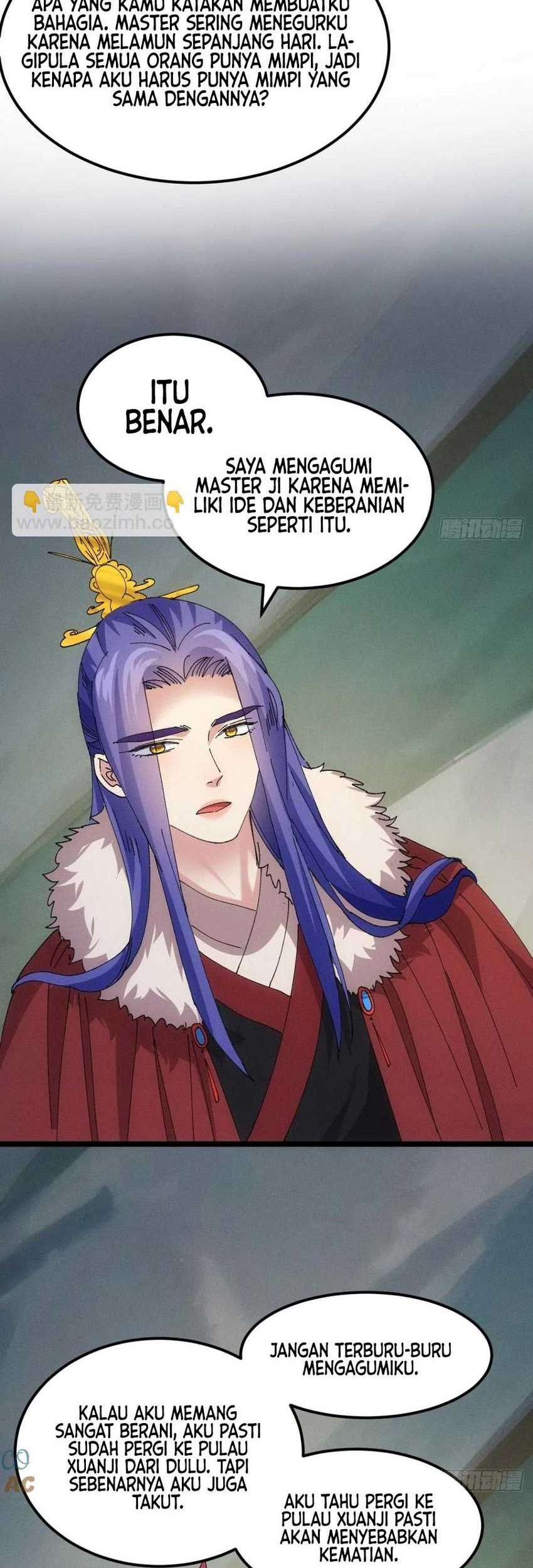 I Just Don’t Play the Card According to the Routine Chapter 242 - halaman 26