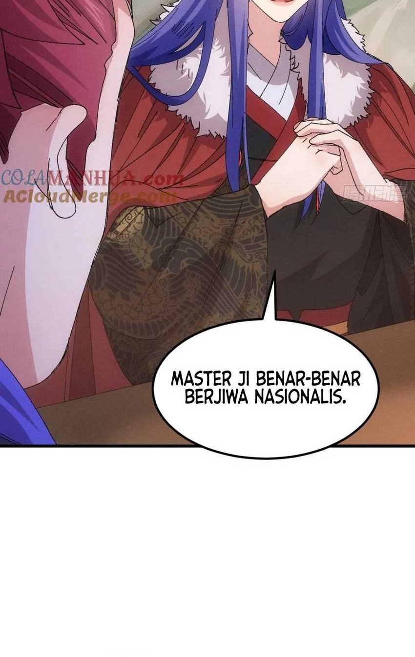 I Just Don’t Play the Card According to the Routine Chapter 242 - halaman 28