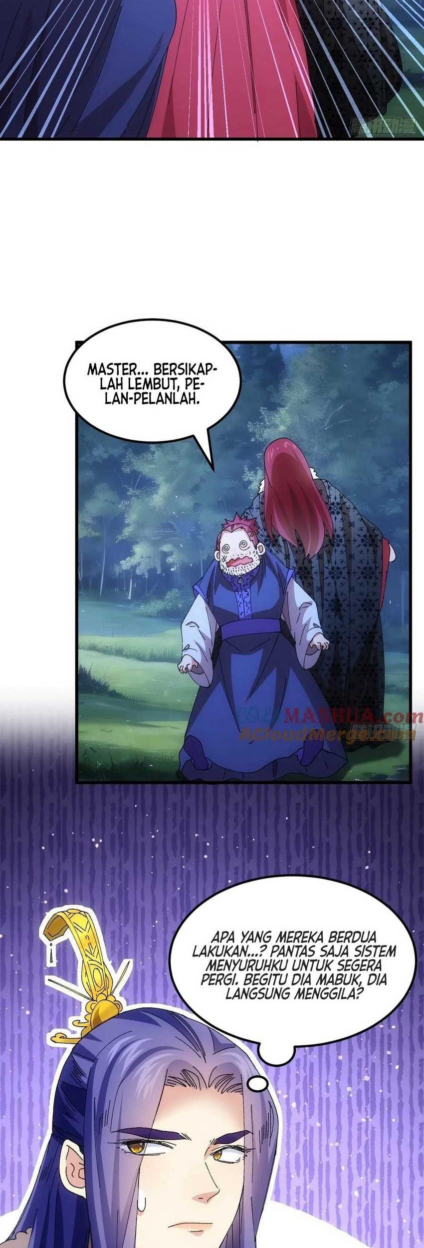 I Just Don’t Play the Card According to the Routine Chapter 243 - halaman 10