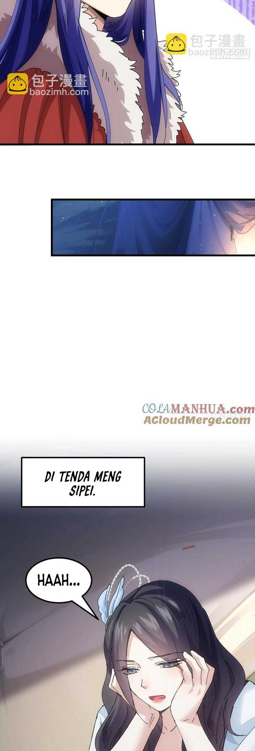 I Just Don’t Play the Card According to the Routine Chapter 243 - halaman 11