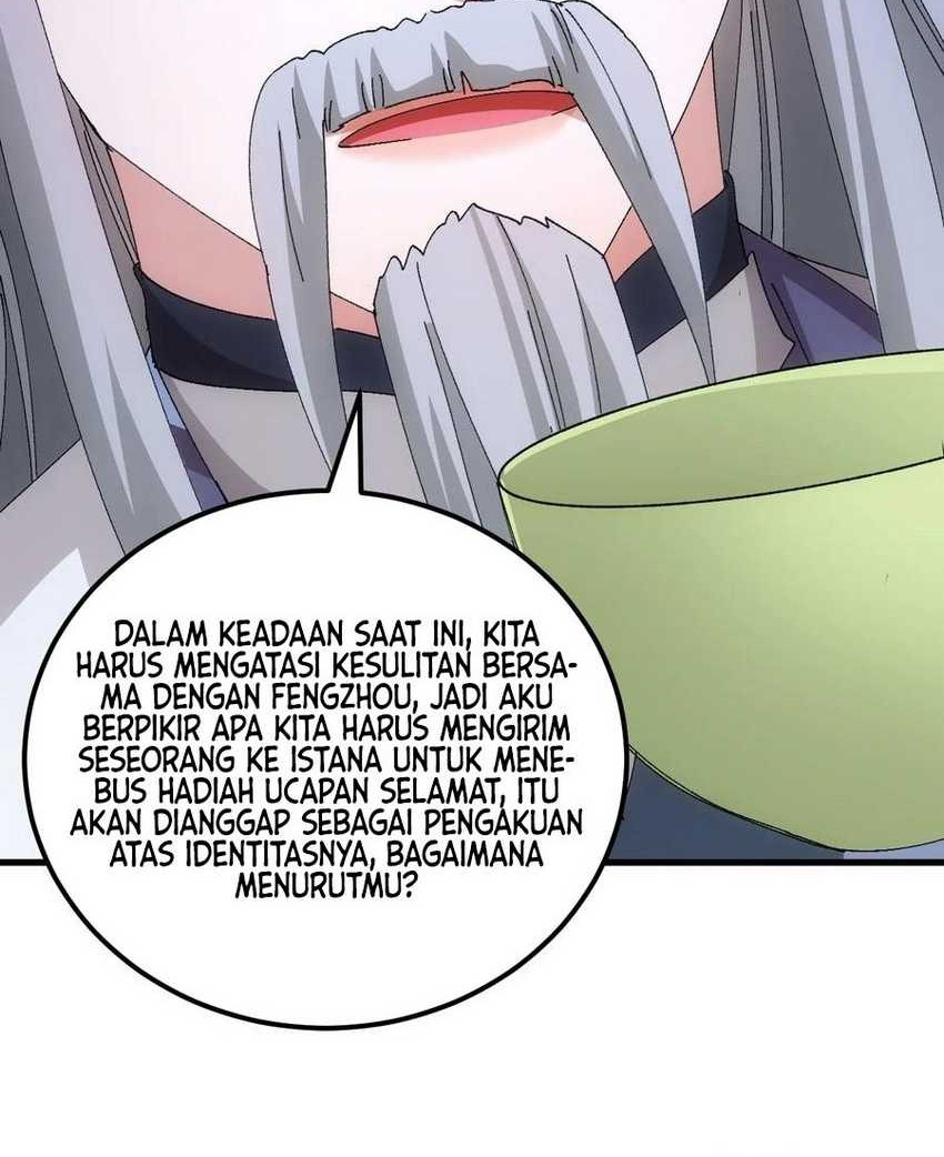 I Just Don’t Play the Card According to the Routine Chapter 243 - halaman 16