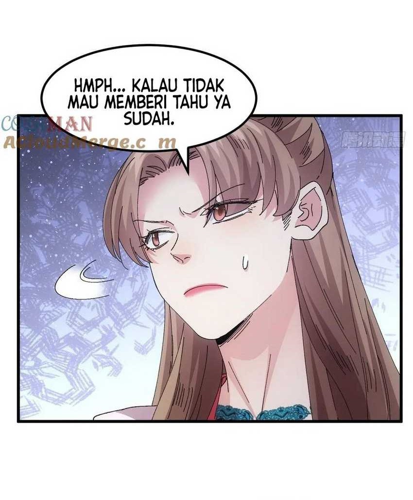 I Just Don’t Play the Card According to the Routine Chapter 243 - halaman 24