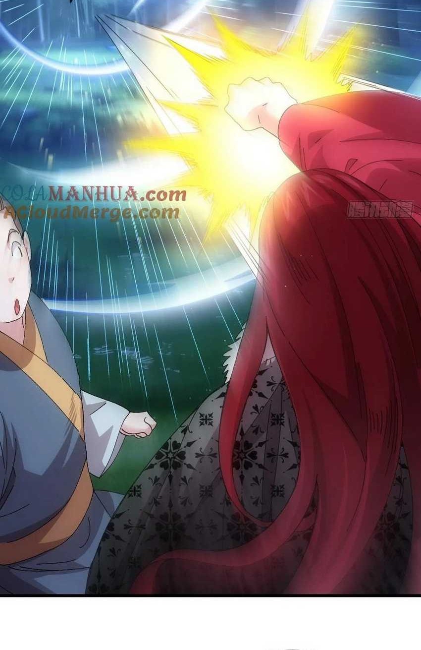 I Just Don’t Play the Card According to the Routine Chapter 243 - halaman 8