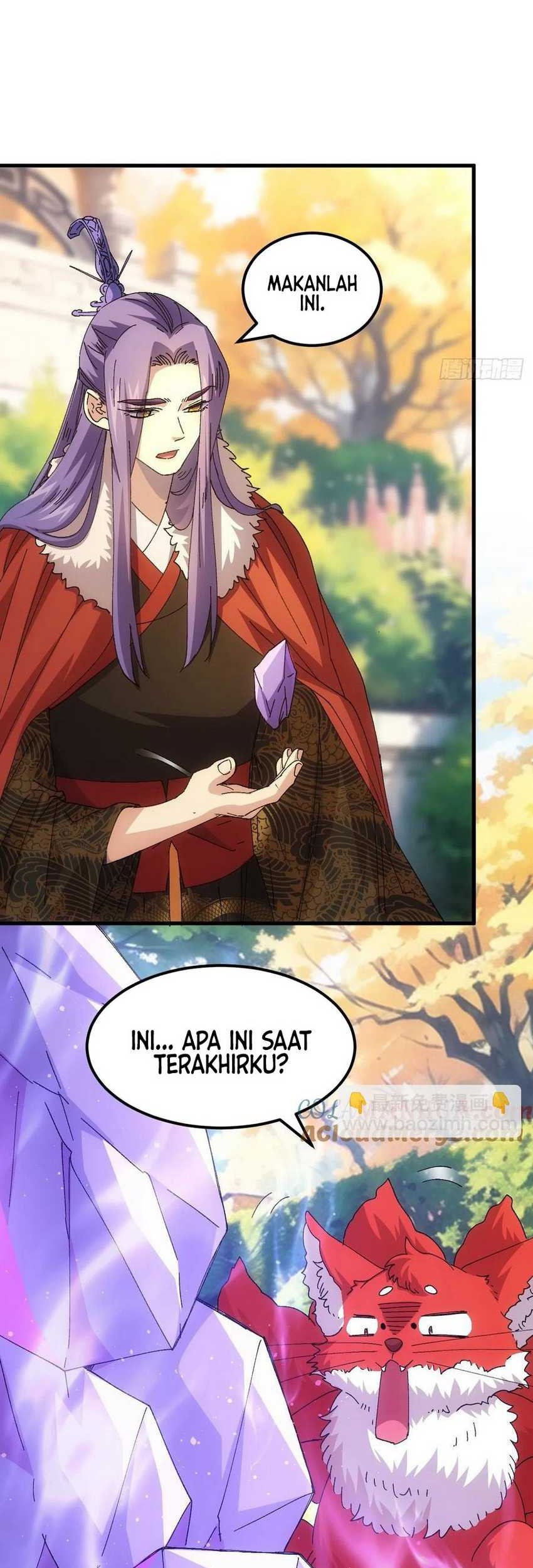 I Just Don’t Play the Card According to the Routine Chapter 244 - halaman 15