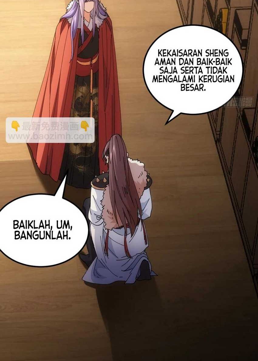 I Just Don’t Play the Card According to the Routine Chapter 244 - halaman 8