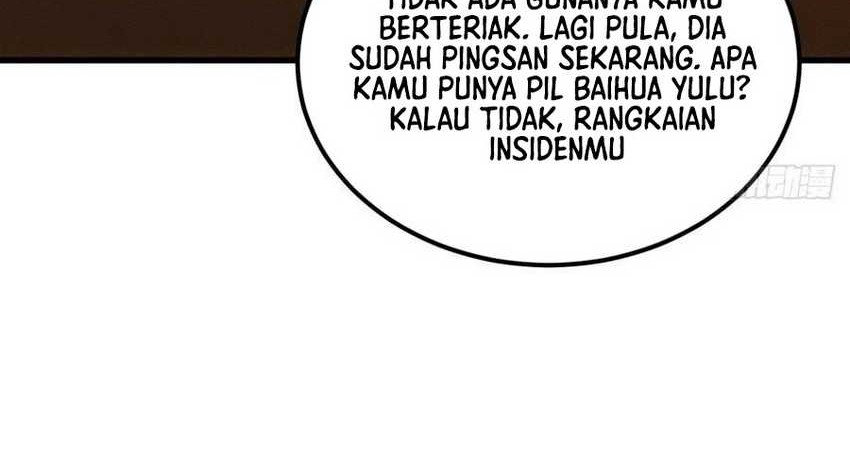 I Just Don’t Play the Card According to the Routine Chapter 245 - halaman 25