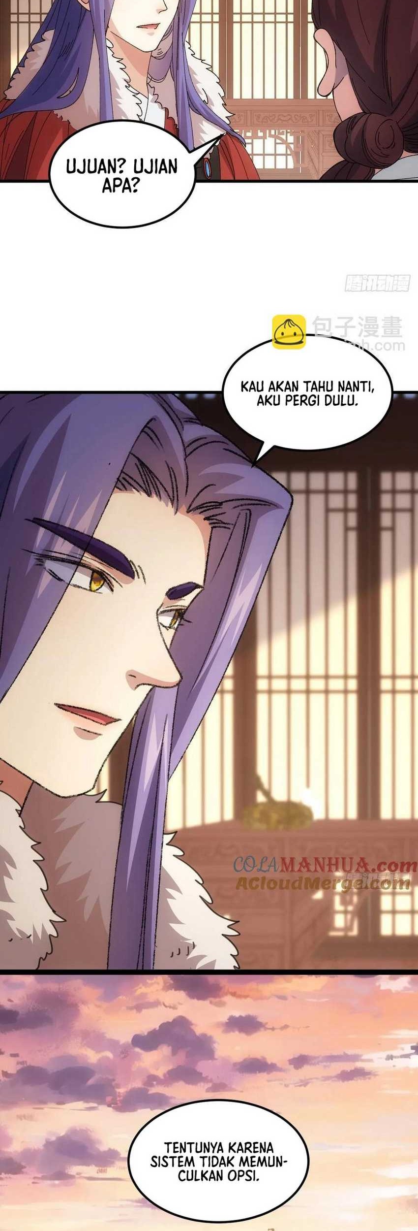 I Just Don’t Play the Card According to the Routine Chapter 246 - halaman 11