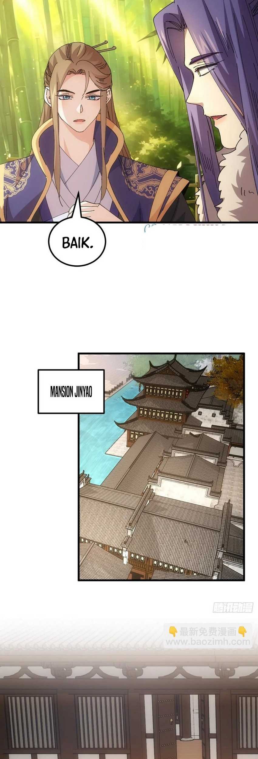 I Just Don’t Play the Card According to the Routine Chapter 246 - halaman 18