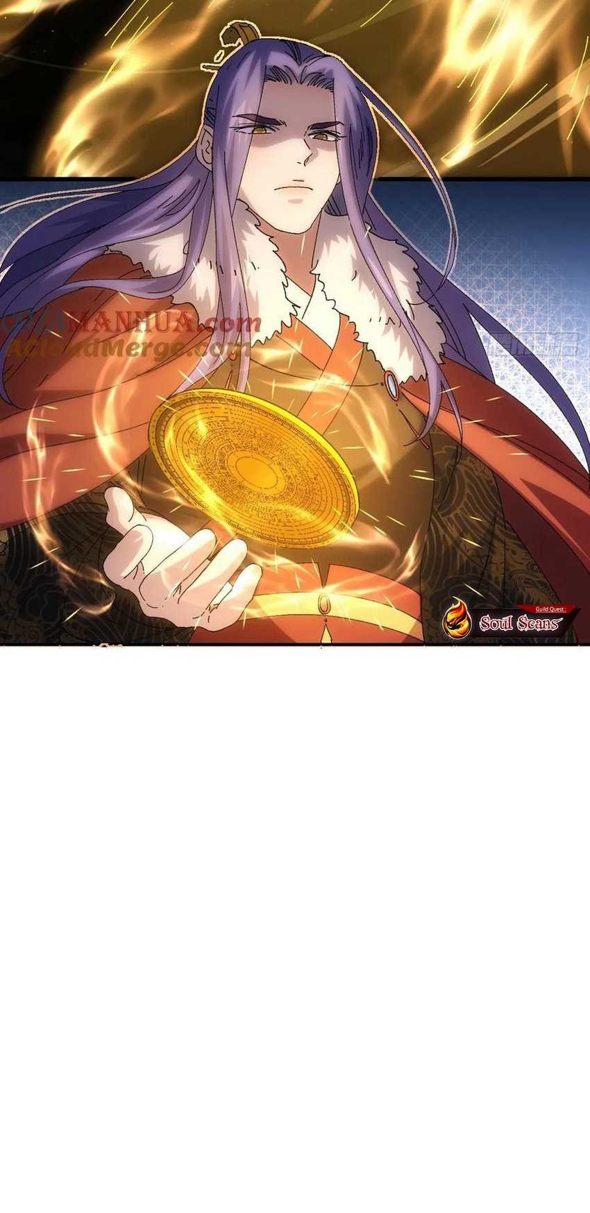I Just Don’t Play the Card According to the Routine Chapter 246 - halaman 22