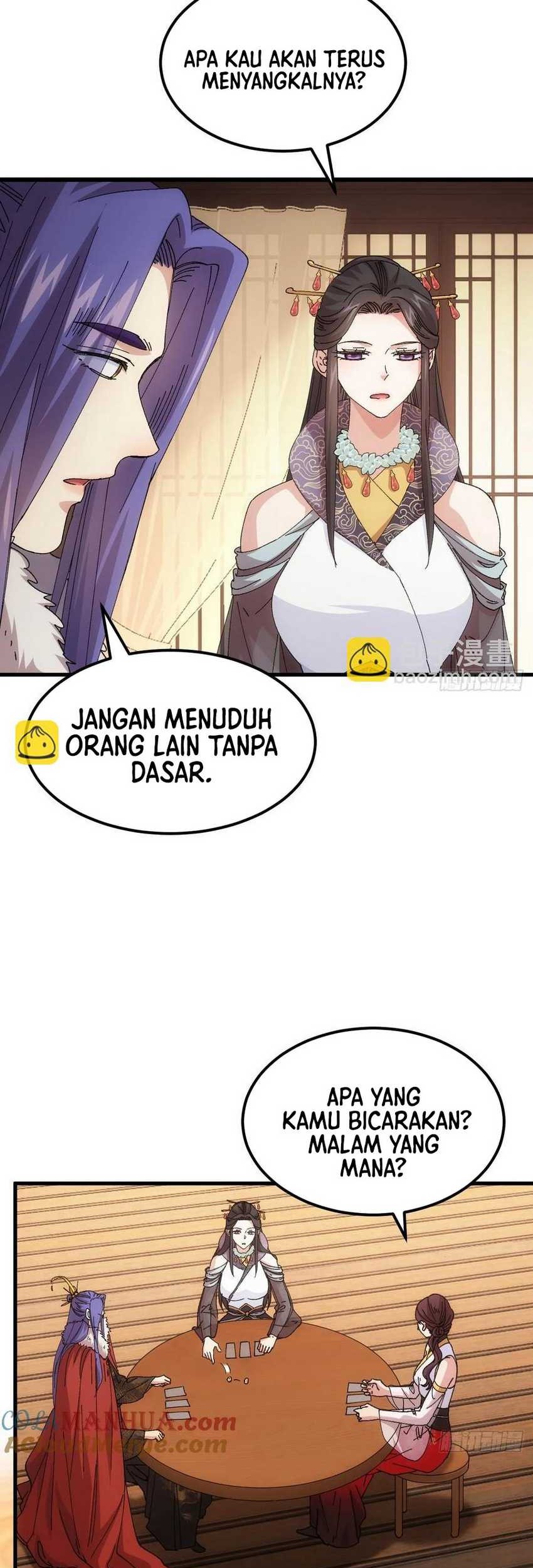 I Just Don’t Play the Card According to the Routine Chapter 246 - halaman 4