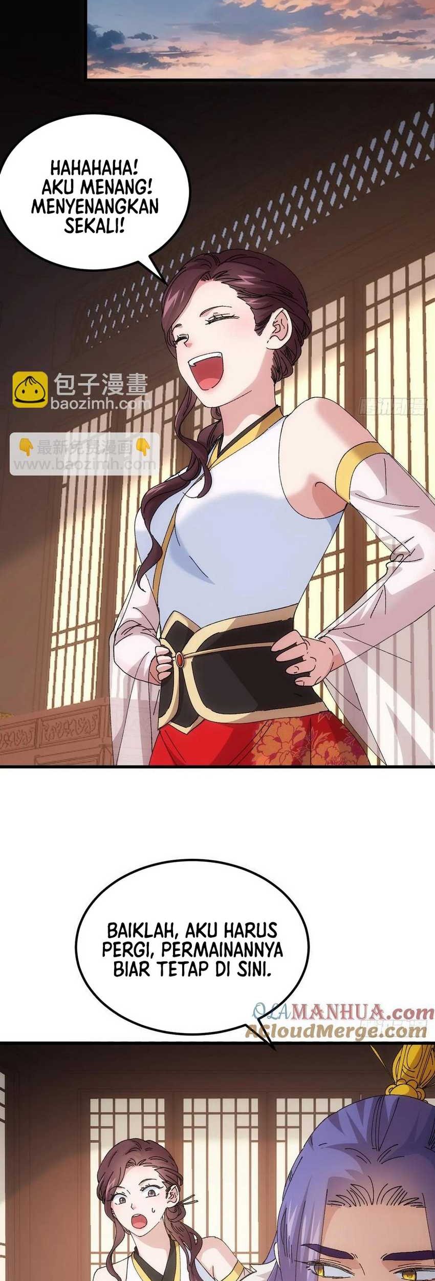 I Just Don’t Play the Card According to the Routine Chapter 246 - halaman 8