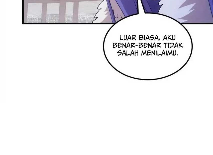 I Just Don’t Play the Card According to the Routine Chapter 247 - halaman 22