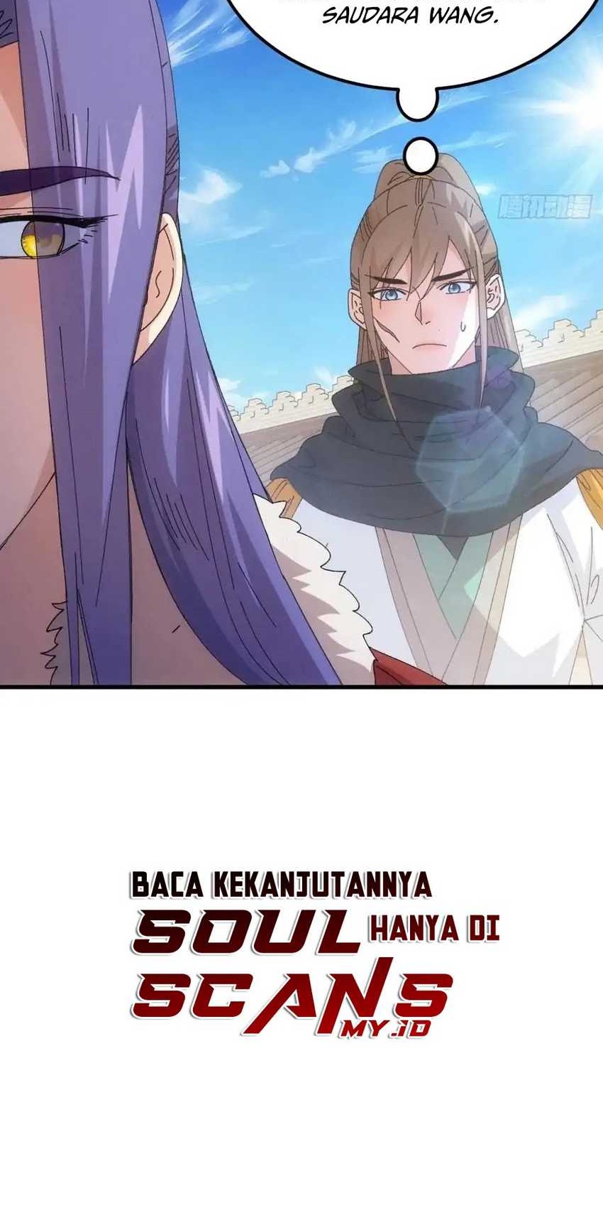 I Just Don’t Play the Card According to the Routine Chapter 247 - halaman 28