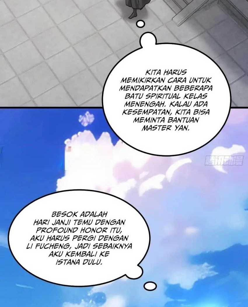 I Just Don’t Play the Card According to the Routine Chapter 247 - halaman 6