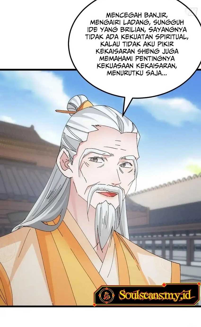 I Just Don’t Play the Card According to the Routine Chapter 248 - halaman 10