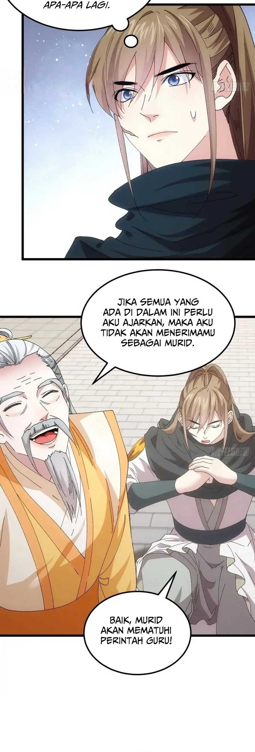 I Just Don’t Play the Card According to the Routine Chapter 248 - halaman 17