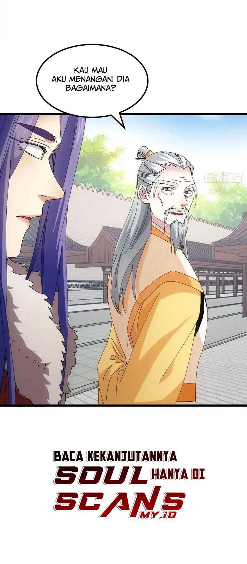 I Just Don’t Play the Card According to the Routine Chapter 248 - halaman 26