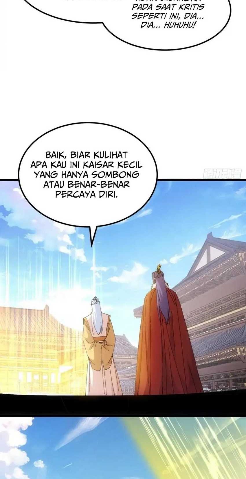 I Just Don’t Play the Card According to the Routine Chapter 249 - halaman 10
