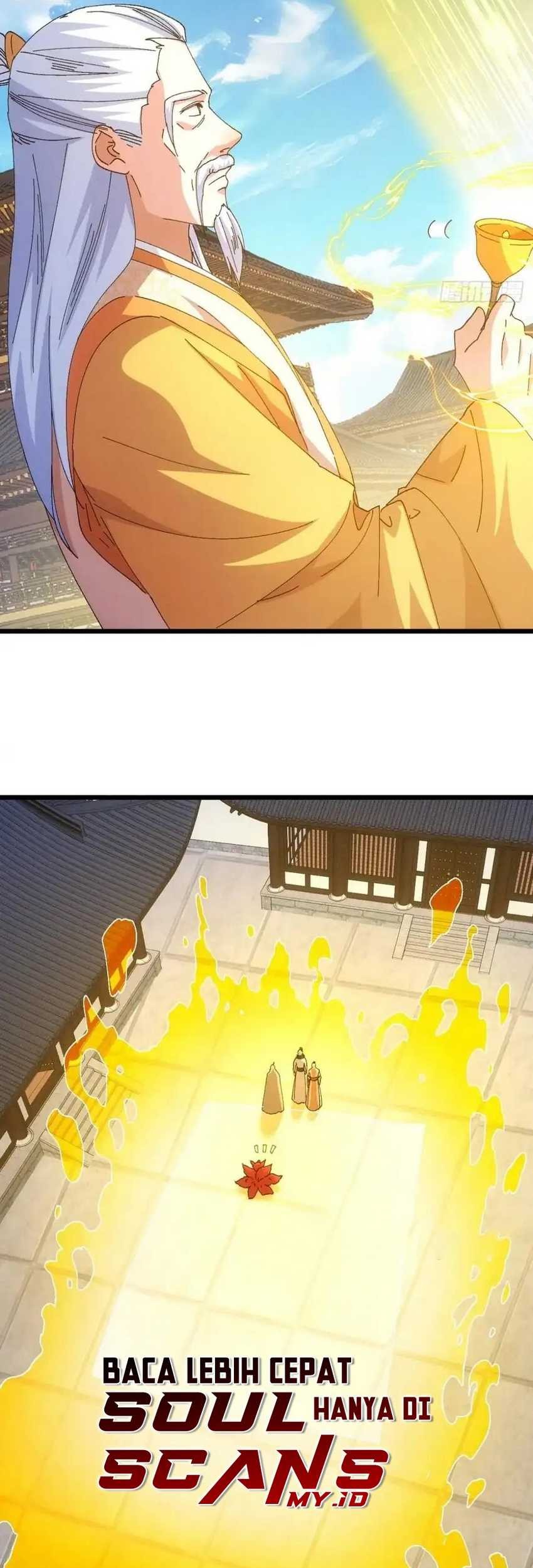 I Just Don’t Play the Card According to the Routine Chapter 249 - halaman 11
