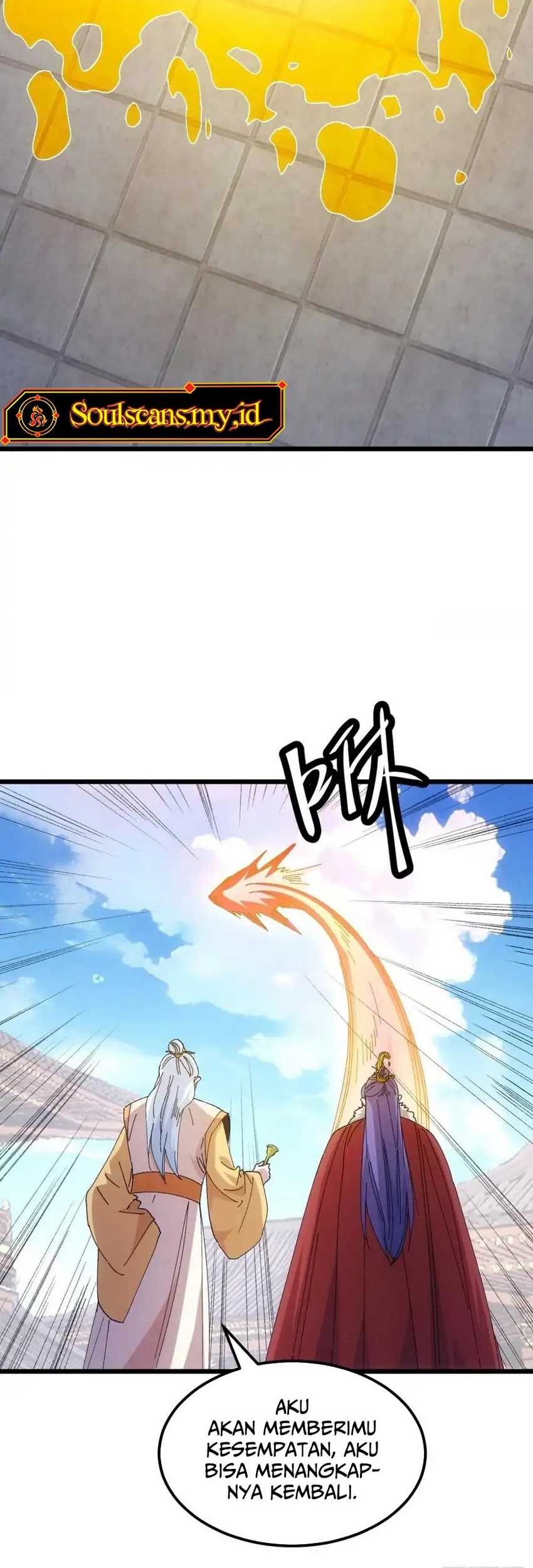 I Just Don’t Play the Card According to the Routine Chapter 249 - halaman 12